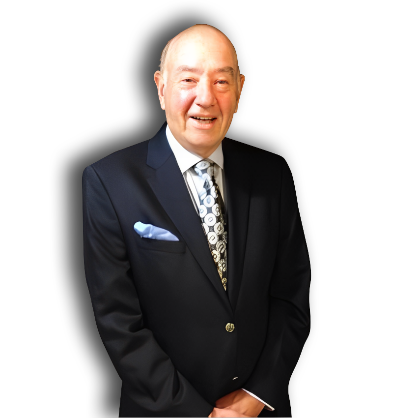 Alvin Berger1A