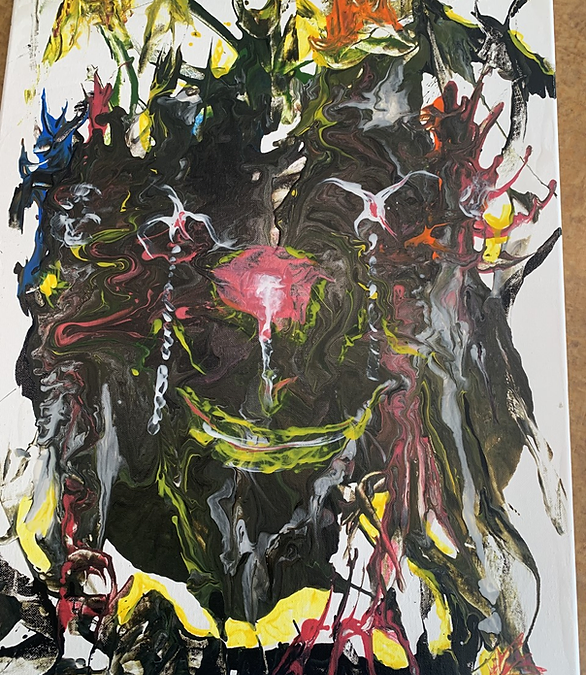 Something From Nothing