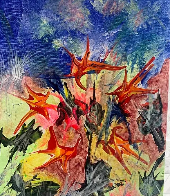 Starburst