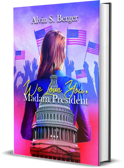 madamPresidentMockup