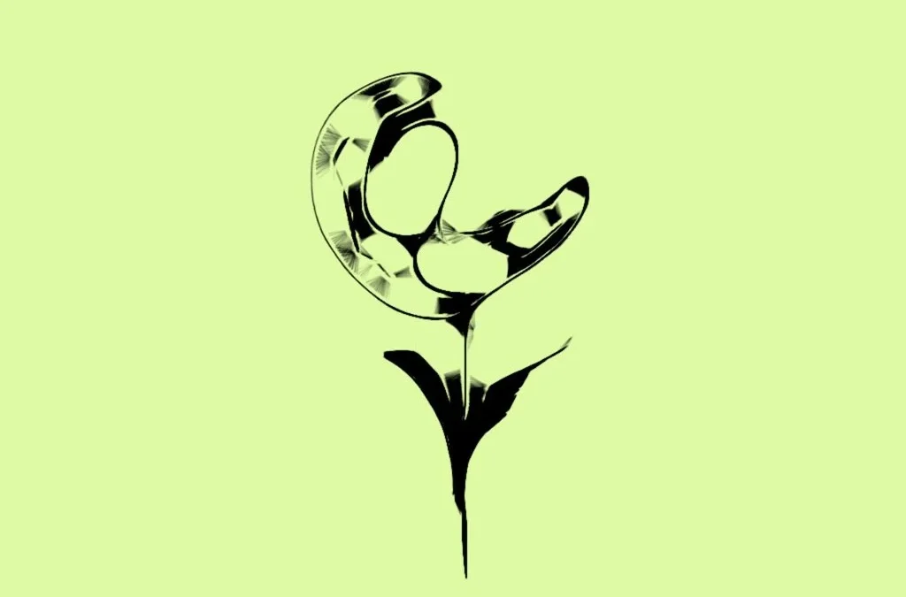 A Magical Flower